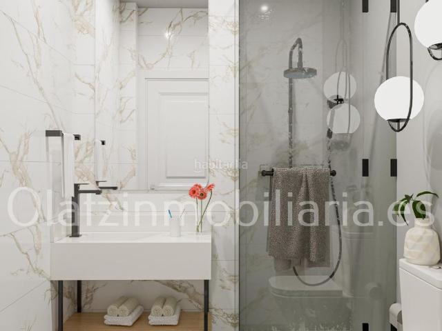 Piso en venta en Mimetiz, Zalla