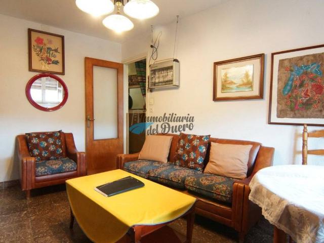 Piso en venta en San Lázaro, Zamora