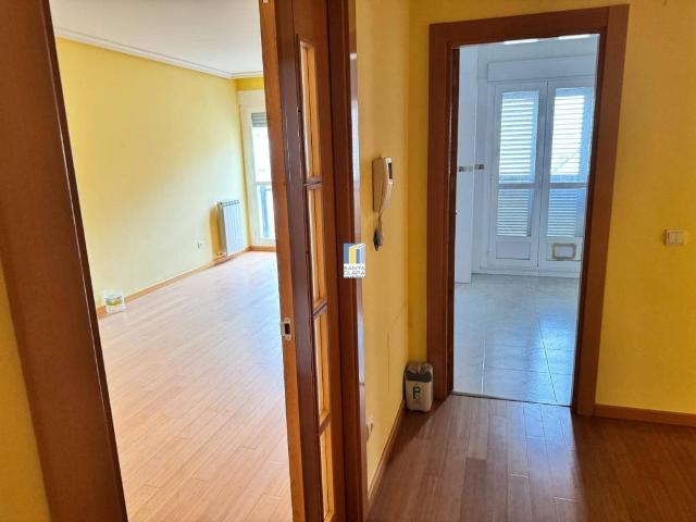 Piso en venta en Zamora, Castilla y León