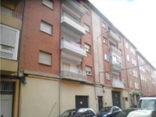 Piso en venta en Barrio La Lana, Zamora