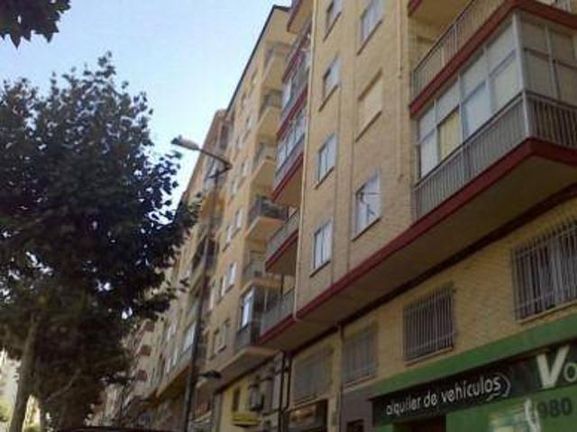 Piso en venta en Zamora, Castilla y León