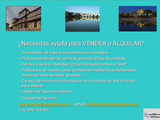 Piso en venta en Barrio La Lana, Zamora