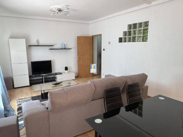 Piso en venta en Zamora, Castilla y León