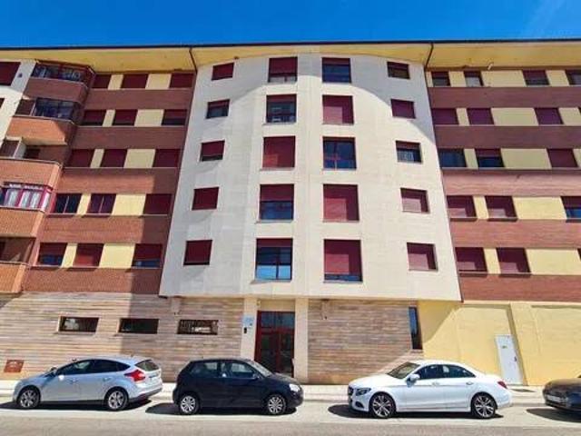 Piso en venta en El Sepulcro, Zamora