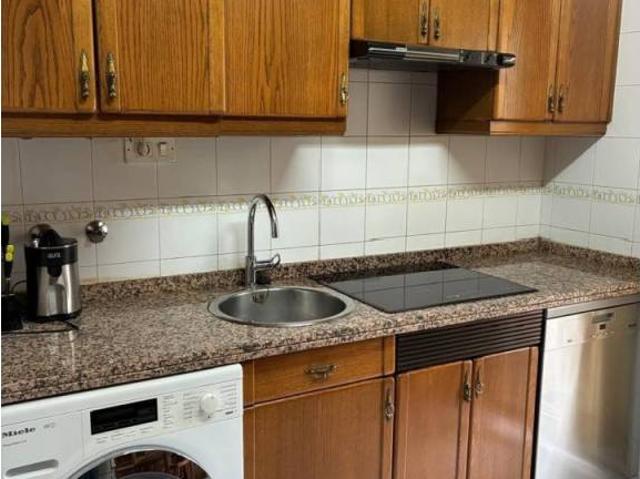 Piso en venta en Zamora