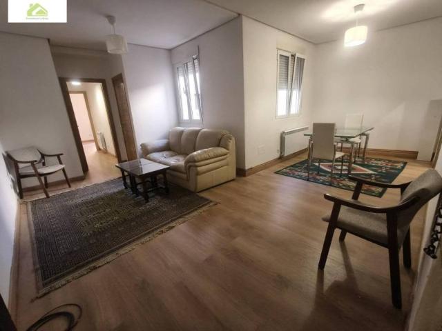 Piso en venta en Zamora, Castilla y León