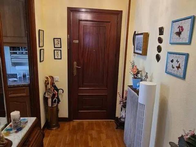Piso en venta en Candelaria, Zamora