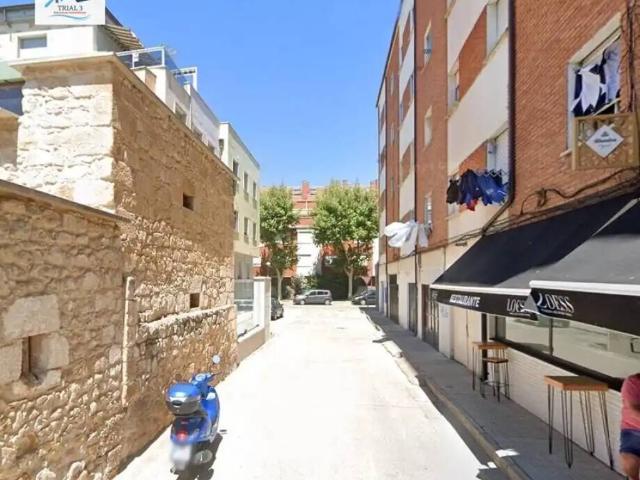 Piso en venta en Zamora, Castilla y León