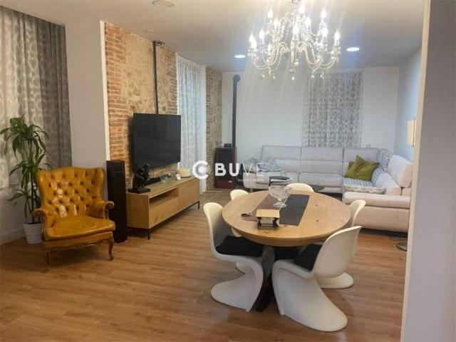 Piso en venta en Zamora, Castilla y León