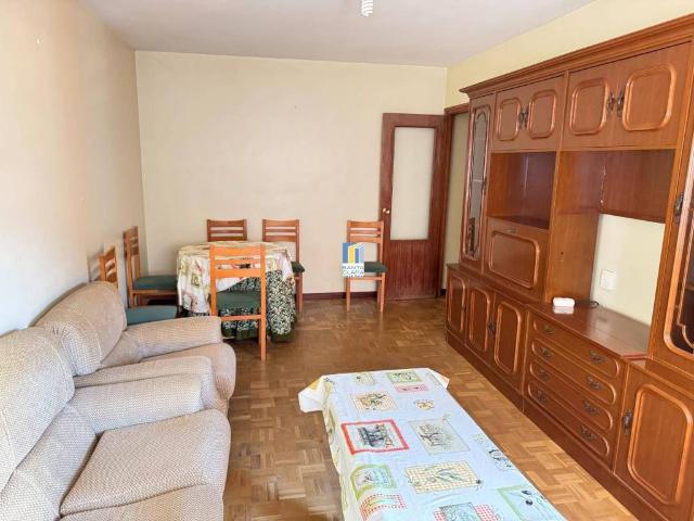Piso en venta en Zamora, Castilla y León