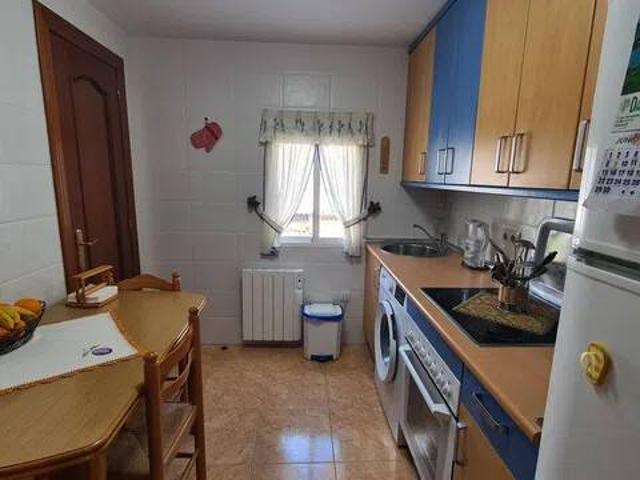 Piso en venta en El Sepulcro, Zamora