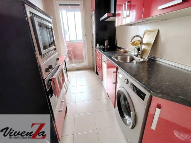 Piso en venta en Zamora, Castilla y León