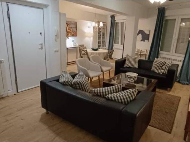 Piso en venta en Zamora, Castilla y León