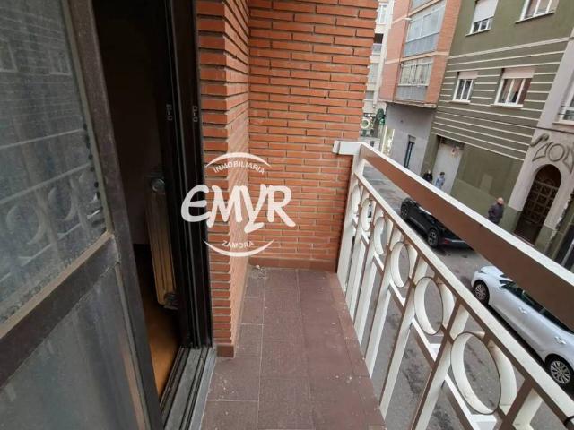 Piso en venta en Zamora, Castilla y León