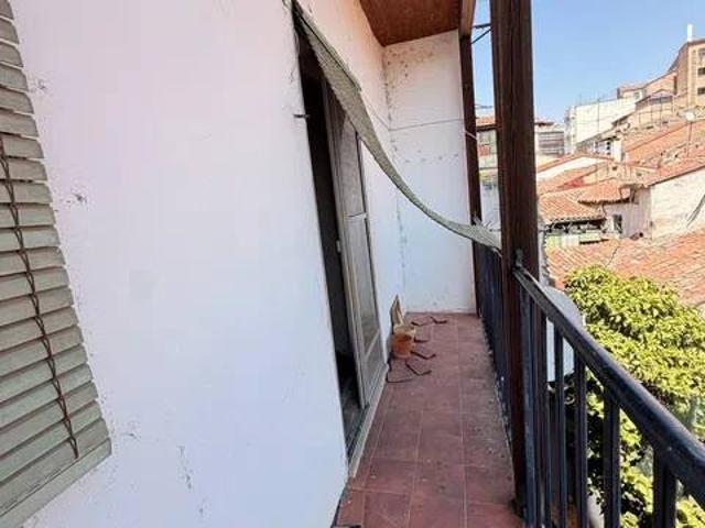 Piso en venta en Zamora, Castilla y León