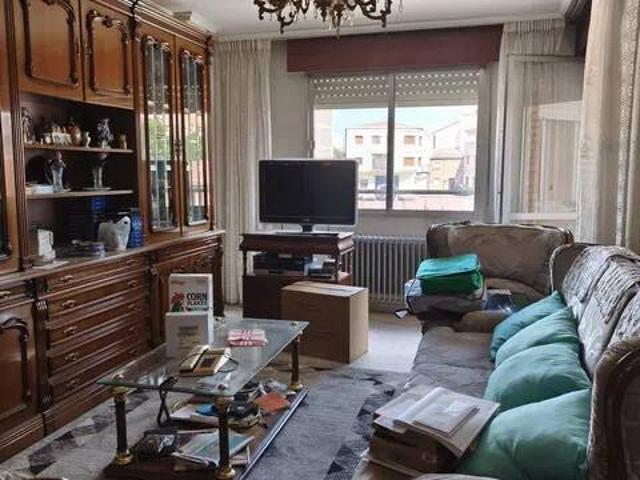 Piso en venta en San Lázaro, Zamora