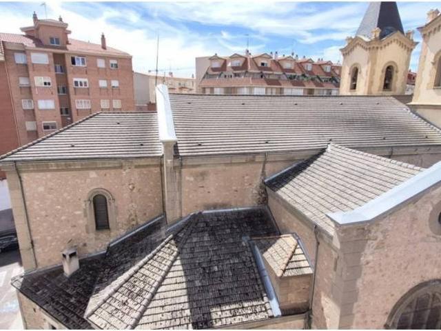 Piso en venta en Zamora, Castilla y León