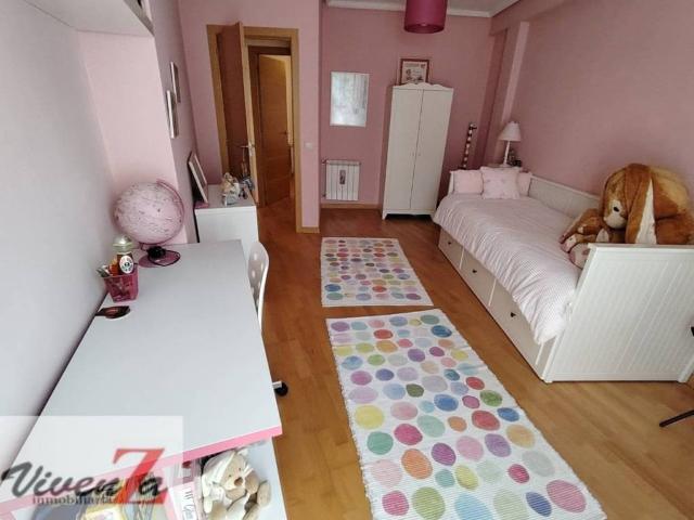 Piso en venta en Zamora