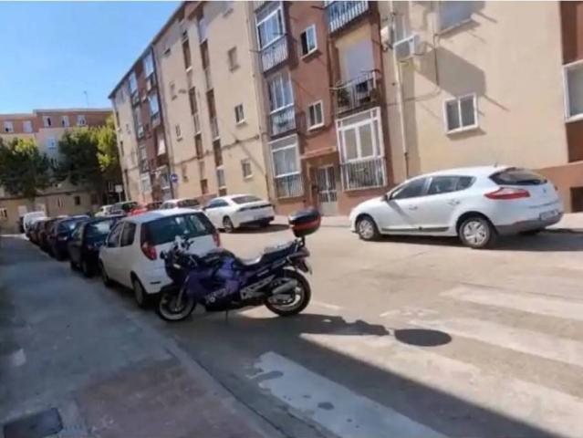Piso en venta en San Blas - Peña Trevinca, Zamora