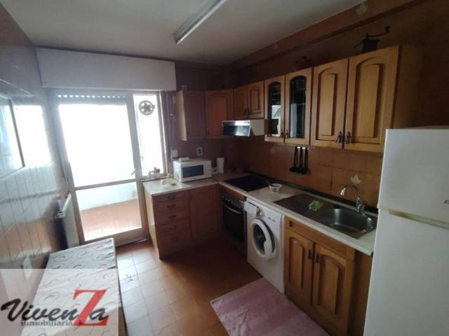 Piso en venta en Zamora
