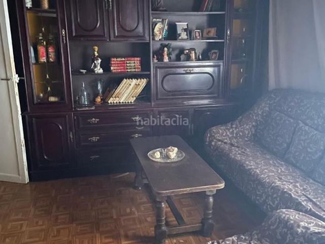 Piso en venta en La Horta, Zamora