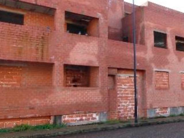 Apartamento en venta en San Frontis, Zamora