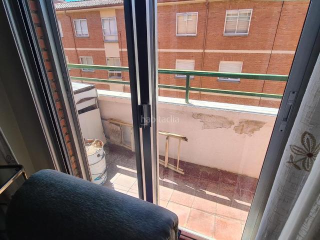 Piso en venta en La Horta, Zamora