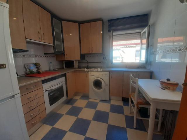 Piso en venta en La Horta, Zamora