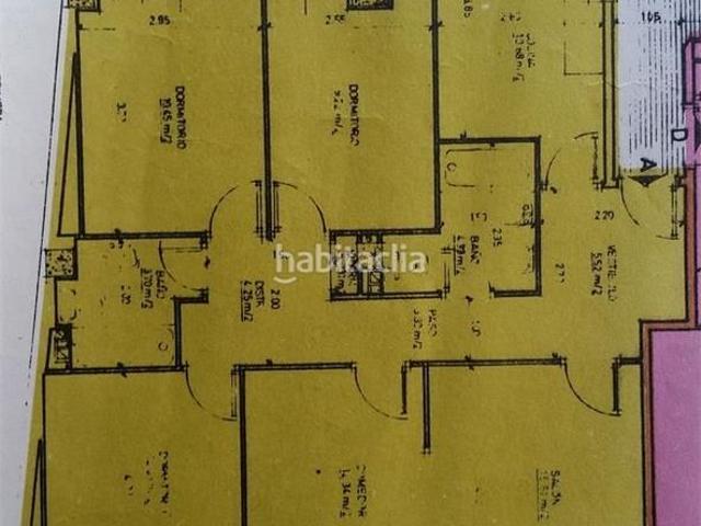 Piso en venta en La Horta, Zamora