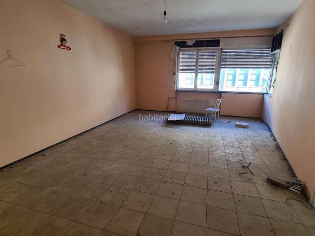 Piso en venta en La Horta, Zamora