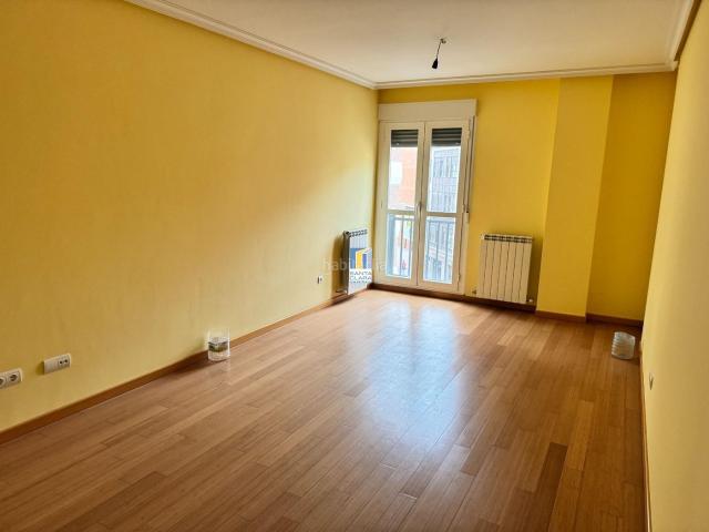 Piso en venta en La Horta, Zamora