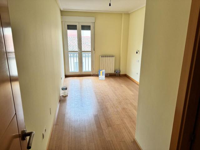 Piso en venta en La Horta, Zamora