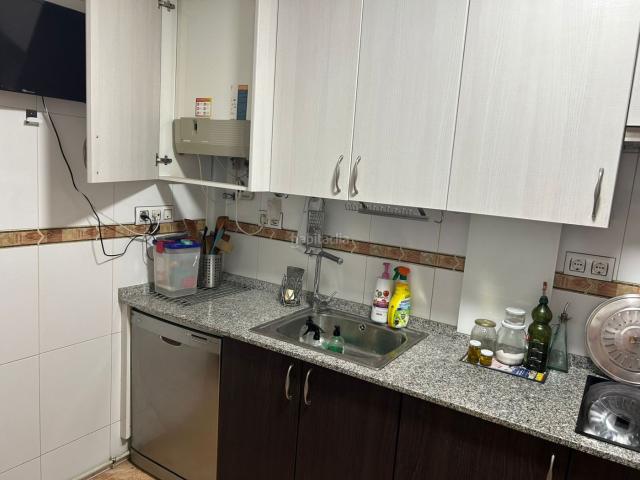 Piso en venta en La Horta, Zamora