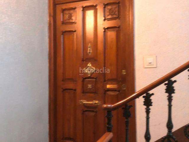 Piso en venta en La Horta, Zamora