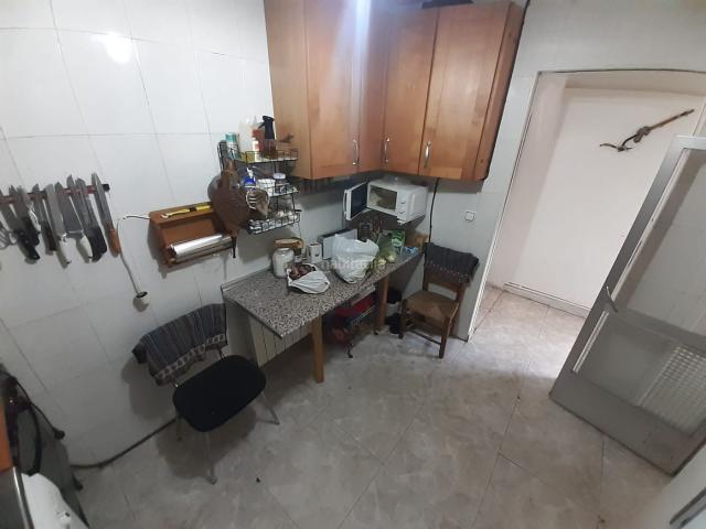 Piso en venta en La Horta, Zamora