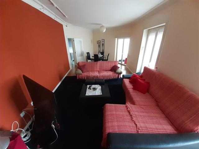 Piso en venta en La Horta, Zamora