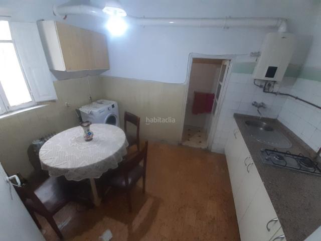 Piso en venta en La Horta, Zamora