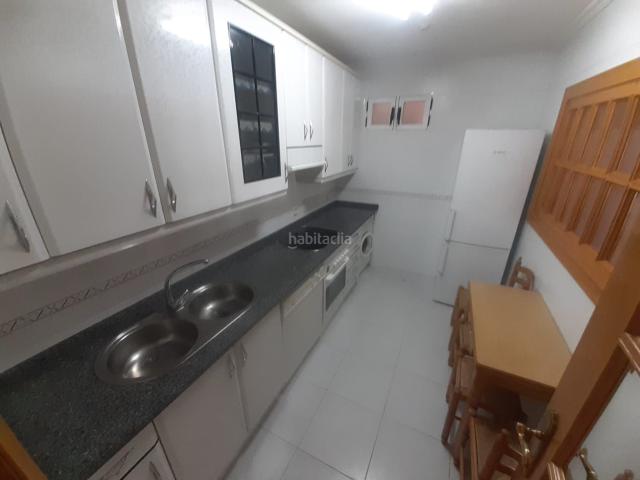 Piso en venta en La Horta, Zamora