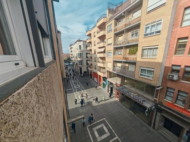 Piso en venta en La Horta, Zamora