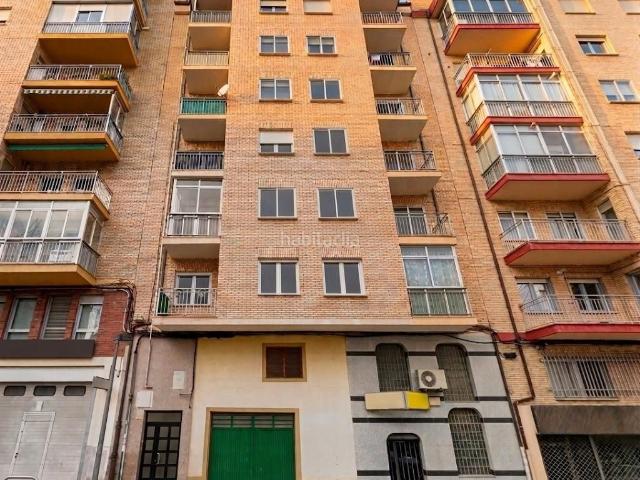 Piso en venta en La Horta, Zamora