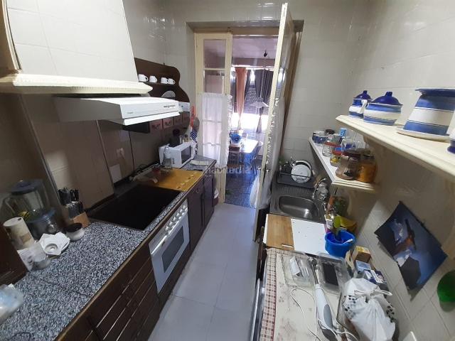 Piso en venta en La Horta, Zamora