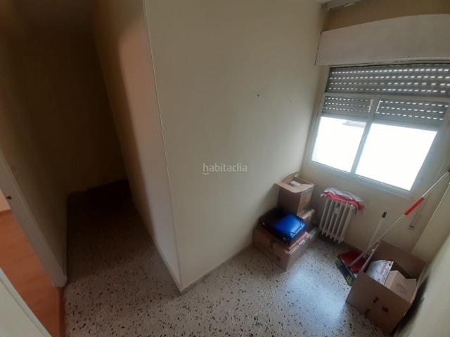Piso en venta en La Horta, Zamora