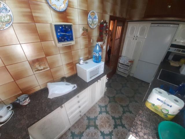 Piso en venta en La Horta, Zamora