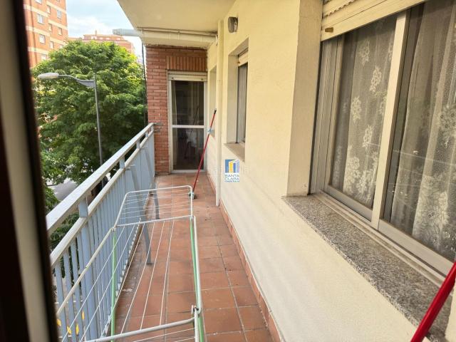 Piso en venta en La Horta, Zamora