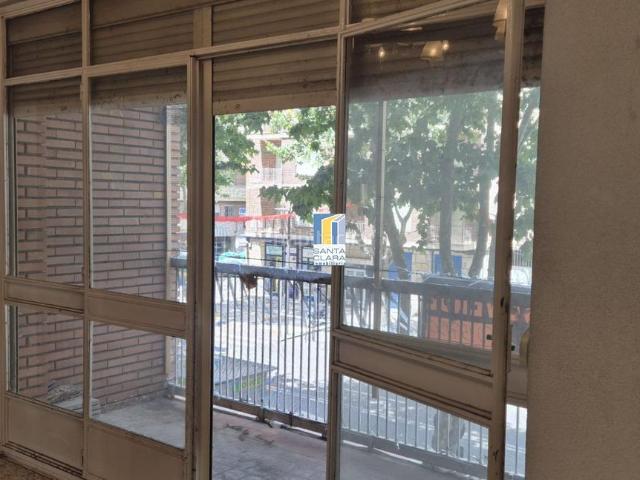 Piso en venta en La Horta, Zamora