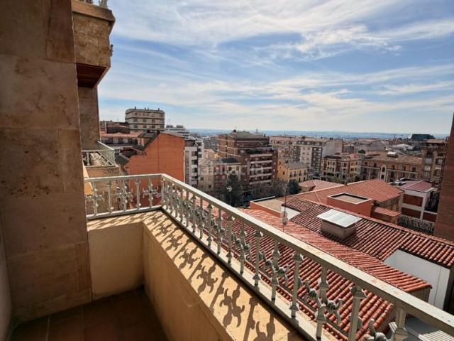 Piso en venta en La Horta, Zamora