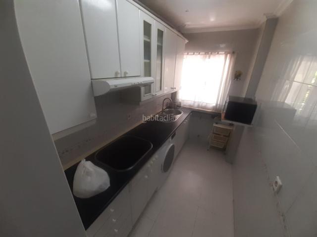 Piso en venta en La Horta, Zamora