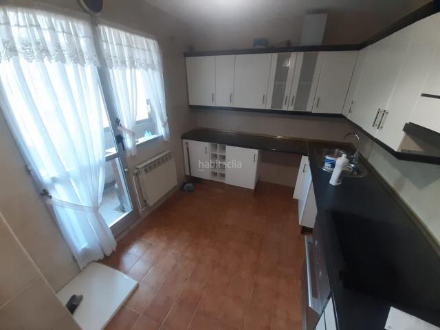 Piso en venta en La Horta, Zamora