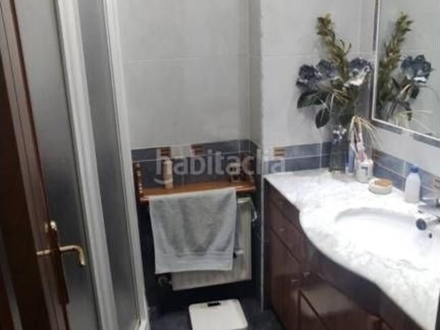 Piso en venta en La Horta, Zamora