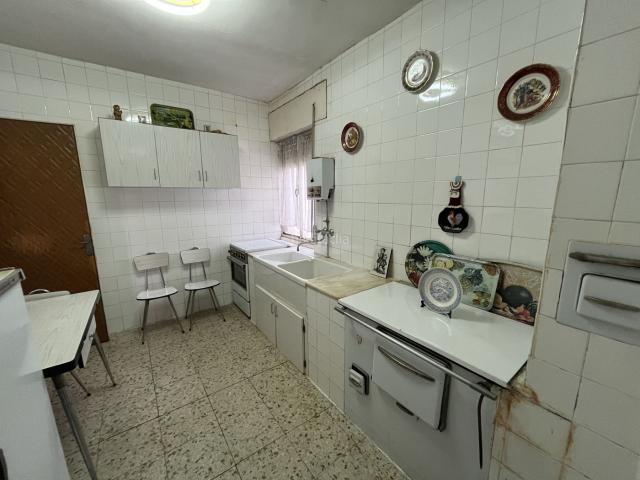 Piso en venta en Astorga, Castilla y León